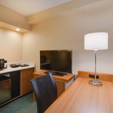 Springhill Suites By Marriott Orlando Lake Buena Vista South Kissimmee Exterior photo
